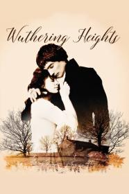 Wuthering Heights 1970 720p BluRay 800MB x264-GalaxyRG[TGx]