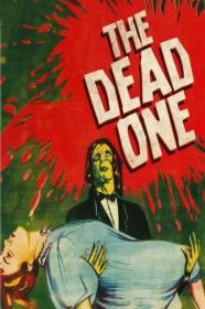 The Dead One 1961 720p BluRay 800MB x264-GalaxyRG[TGx]