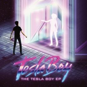 Tesla Boy - Tesla Boy Promo EP (2009 Elettronica) [Flac 16-44]