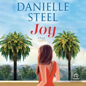 Danielle Steel - 2024 - Joy (Fiction)