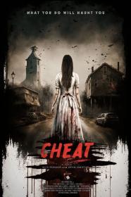 Cheat (2023) [720p] [WEBRip] [YTS]