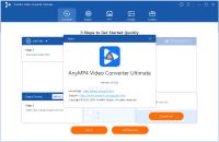 AnyMP4 Video Converter Ultimate v8.5.62 (x64) Multilingual Portable