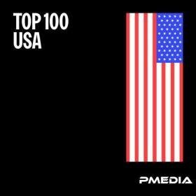 Top USA (01-September-2024) Mp3 320kbps [PMEDIA] ⭐️