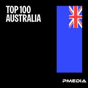 Top Australia (01-September-2024) Mp3 320kbps [PMEDIA] ⭐️