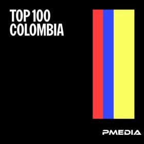 Top Colombia (01-September-2024) Mp3 320kbps [PMEDIA] ⭐️