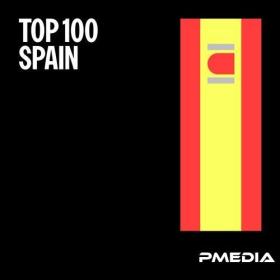 Top Spain (01-September-2024) Mp3 320kbps [PMEDIA] ⭐️