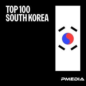 Top South Korea (01-September-2024) Mp3 320kbps [PMEDIA] ⭐️