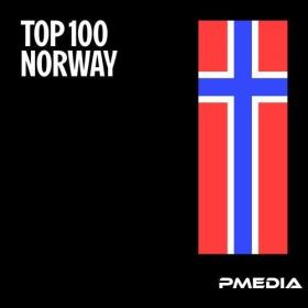 Top Norway (01-September-2024) Mp3 320kbps [PMEDIA] ⭐️