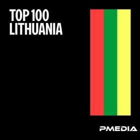 Top Lithuania (01-September-2024) Mp3 320kbps [PMEDIA] ⭐️