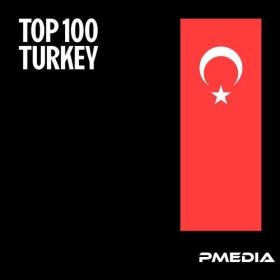 Top Turkey (01-September-2024) Mp3 320kbps [PMEDIA] ⭐️