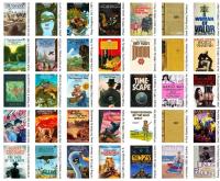 My 35  Books - September 2024