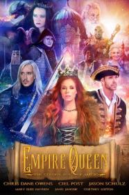 Empire Queen The Golden Age Of Magic (2024) [720p] [WEBRip] [YTS]