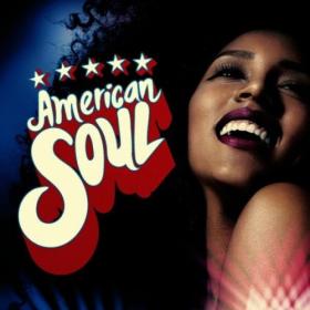 Various Artists - American Soul (2024) Mp3 320kbps [PMEDIA] ⭐️