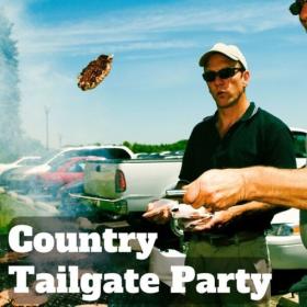 Various Artists - Country Tailgate Party (2024) Mp3 320kbps [PMEDIA] ⭐️