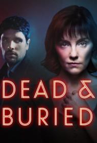 Dead and Buried 2024 S01 720p WEB-DL HEVC x265 BONE