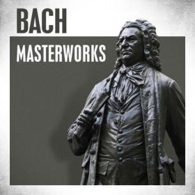 Various Artists - Bach Masterworks (2024) Mp3 320kbps [PMEDIA] ⭐️