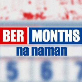 Various Artists - ber months na agad (2024) Mp3 320kbps [PMEDIA] ⭐️