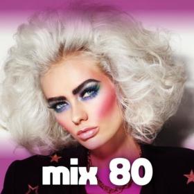 Various Artists - mix 80 (2024) Mp3 320kbps [PMEDIA] ⭐️