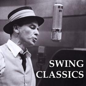 Various Artists - Swing Classics (2024) Mp3 320kbps [PMEDIA] ⭐️