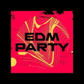 Various Artists - EDM Party (2024) Mp3 320kbps [PMEDIA] ⭐️