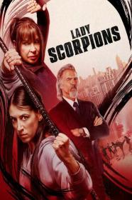 Lady Scorpions 2024 720p AMZN WEBRip 800MB x264-GalaxyRG[TGx]