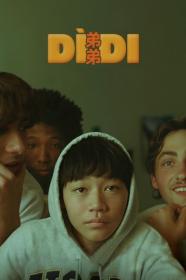 Didi 2024 720p AMZN WEBRip 800MB x264-GalaxyRG[TGx]