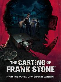 The Casting of Frank Stone [Repack] by Wanterlude