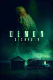 The Demon Disorder (2024) [720p] [WEBRip] [YTS]