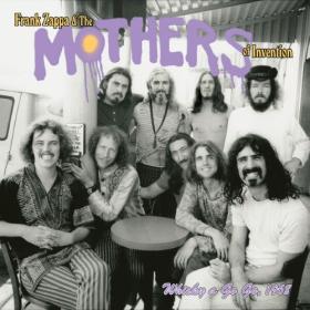 (2024) Frank Zappa & The Mothers of Invention - Live at The Whisky a Go Go 1968 [FLAC]