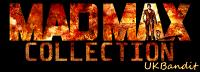 Mad Max Collection [1979-2024] 1080p BluRay HEVC x265 10Bit AC3 AAC (UKBandit)