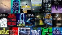 Dean Koontz 133 Book EPUB Collection 88