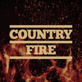 Various Artists - Country Fire (2024) Mp3 320kbps [PMEDIA] ⭐️