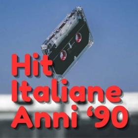 Various Artists - Hit Italiane Anni '90 (2024) Mp3 320kbps [PMEDIA] ⭐️