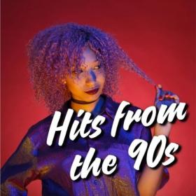 Various Artists - Hits from the 90's (2024) Mp3 320kbps [PMEDIA] ⭐️