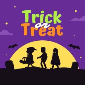 Various Artists - Trick or Treat (2024) Mp3 320kbps [PMEDIA] ⭐️