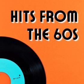 Various Artists - Hits from the 60's (2024) Mp3 320kbps [PMEDIA] ⭐️