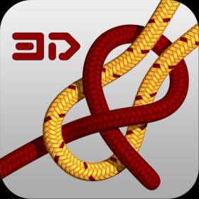 Knots 3D v9.1.0