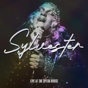 Sylvester - Live At The War Memorial Opera House 1979 The Complete Recordings  (2024) [16Bit-44.1kHz] FLAC [PMEDIA] ⭐️