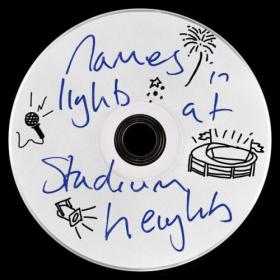 Ed Sheeran - names in lights at stadium heights (2024) [16Bit-44.1kHz] FLAC [PMEDIA] ⭐️