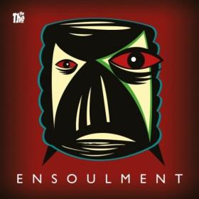 The The - Ensoulment (2024) Mp3 320kbps [PMEDIA] ⭐️