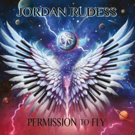 Jordan Rudess - Permission To Fly (2024) [24Bit-48kHz] FLAC [PMEDIA] ⭐️