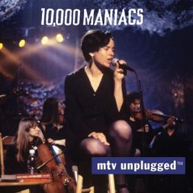 10,000 Maniacs - MTV Unplugged (Expanded Edition) (Live) (2024) [16Bit-44.1kHz] FLAC [PMEDIA] ⭐️