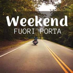 V A  - Weekend fuori porta (2024 Hip Hop Rap Pop) [Flac 16-44]