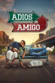 Adios Amigo (2024) [1080p] [WEBRip] [5.1] [YTS]