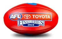 AFL 2024 2nd Qualifying Final - Port Adelaide v Geelong 540p H.264-PD