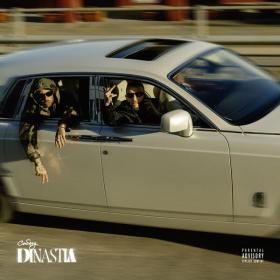 Cosang - Dinastia (2024 Hip-Hop Rap) [Flac 24-44]