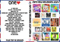 MP3 NEW RELEASES 2024 WEEK 26 - [GloDLS]