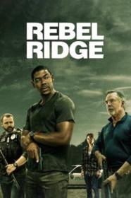 Rebel Ridge 2024 1080p NF WEB-DL DDP5.1 Atmos H.264-FLUX[TGx]