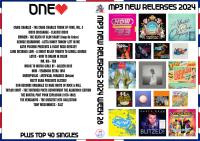 MP3 NEW RELEASES 2024 WEEK 28 - [GloDLS]