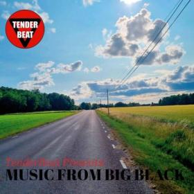 TenderBeat - Music from Big Black (2024) [24Bit-44.1kHz] FLAC [PMEDIA] ⭐️